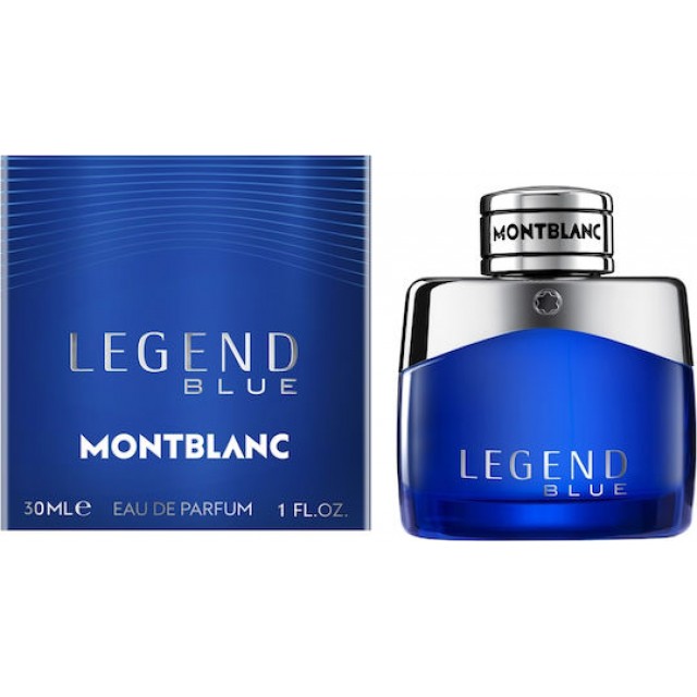 MONT BLANC Legend Blue EDP 30ml 